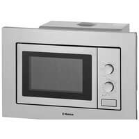 Микроволновая печь Hansa AMM20BMXH - Превью изображения №6 — Интернет-магазин Time-Shop