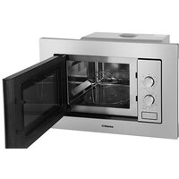 Микроволновая печь Hansa AMM20BMXH - Превью изображения №5 — Интернет-магазин Time-Shop