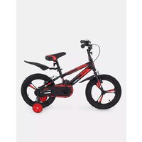 Детский велосипед Rant Eclipse 16 (черный/красный) - Превью изображения №2 — Интернет-магазин Time-Shop