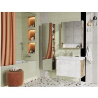  Акватон Тумба под умывальник Сканди Doors 80 1A282901SDZ90 - Превью изображения №4 — Интернет-магазин Time-Shop