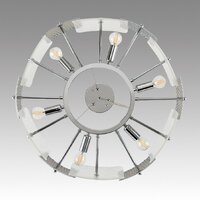 Люстра Lumion Liberti 6588/6 - Превью изображения №4 — Интернет-магазин Time-Shop