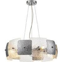 Люстра Lumion Liberti 6588/6 - Превью изображения №2 — Интернет-магазин Time-Shop