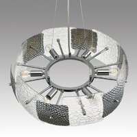 Люстра Lumion Liberti 6588/6 - Превью изображения №3 — Интернет-магазин Time-Shop