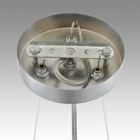 Люстра Lumion Liberti 6588/6 - Превью изображения №5 — Интернет-магазин Time-Shop