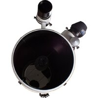 Телескоп Sky-Watcher BK 200 Steel OTAW Dual Speed Focuser - Превью изображения №4 — Интернет-магазин Time-Shop