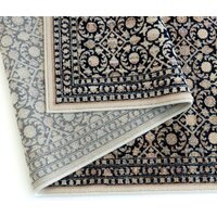 Ковер для жилой комнаты Moldabela Bella Прямоугольник 1183 1 51033 (2.4x3.4) - Превью изображения №4 — Интернет-магазин Time-Shop