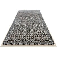 Ковер для жилой комнаты Moldabela Bella Прямоугольник 1183 1 51033 (2.4x3.4) - Превью изображения №3 — Интернет-магазин Time-Shop