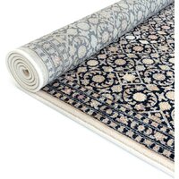 Ковер для жилой комнаты Moldabela Bella Прямоугольник 1183 1 51033 (2.4x3.4) - Превью изображения №5 — Интернет-магазин Time-Shop