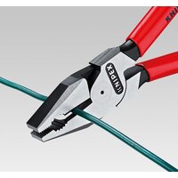 Строительный, слесарный, монтажный инструмент Knipex 02 02 200 - Превью изображения №3 — Интернет-магазин Time-Shop