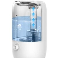 Увлажнитель воздуха Deerma DEM-F800 - Превью изображения №3 — Интернет-магазин Time-Shop