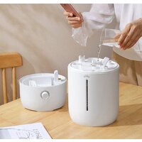 Увлажнитель воздуха Deerma DEM-F800 - Превью изображения №6 — Интернет-магазин Time-Shop