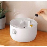 Увлажнитель воздуха Deerma DEM-F800 - Превью изображения №8 — Интернет-магазин Time-Shop