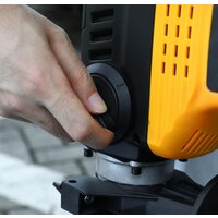 Перфоратор Deko DKH1900 (кейс) - Превью изображения №7 — Интернет-магазин Time-Shop