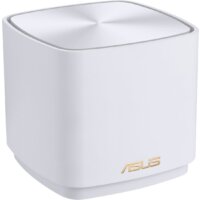 ASUS ZenWiFi AX Mini XD5 (1 шт., белый)