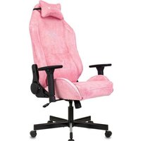 Knight N1 Fabric Velvet 36 (розовый)