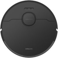 Dreame L10s Pro Gen 3 (евровилка, черный)