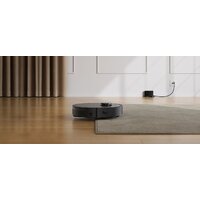 Робот-пылесос Dreame L10s Pro Gen 3 (евровилка, черный) - Превью изображения №12 — Интернет-магазин Time-Shop