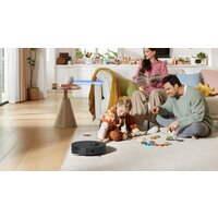 Робот-пылесос Dreame L10s Pro Gen 3 (евровилка, черный) - Превью изображения №11 — Интернет-магазин Time-Shop