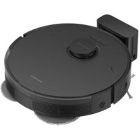 Робот-пылесос Dreame L10s Pro Gen 3 (евровилка, черный) - Превью изображения №2 — Интернет-магазин Time-Shop