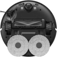 Робот-пылесос Dreame L10s Pro Gen 3 (евровилка, черный) - Превью изображения №7 — Интернет-магазин Time-Shop