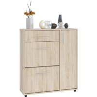 Банкетки, тумбы и полки для обуви