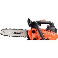 Бензопила Patriot PT 2512 - Превью изображения №2 — Интернет-магазин Time-Shop