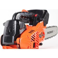 Бензопила Patriot PT 2512 - Превью изображения №4 — Интернет-магазин Time-Shop