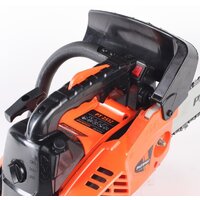 Бензопила Patriot PT 2512 - Превью изображения №7 — Интернет-магазин Time-Shop