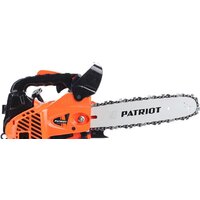 Бензопила Patriot PT 2512 - Превью изображения №9 — Интернет-магазин Time-Shop