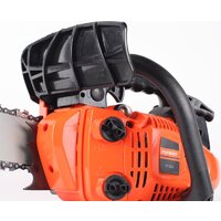 Бензопила Patriot PT 2512 - Превью изображения №5 — Интернет-магазин Time-Shop