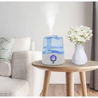 Увлажнитель воздуха VidaXL 50669 - Превью изображения №6 — Интернет-магазин Time-Shop