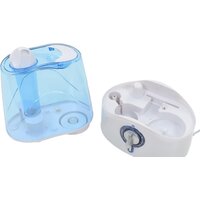 Увлажнитель воздуха VidaXL 50669 - Превью изображения №4 — Интернет-магазин Time-Shop