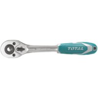 Вороток с трещоткой Total THT106386 - Превью изображения №2 — Интернет-магазин Time-Shop