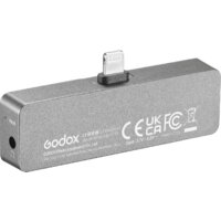 Радиосистема Godox MoveLink LT2 - Превью изображения №3 — Интернет-магазин Time-Shop