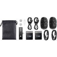 Радиосистема Godox MoveLink LT2 - Превью изображения №4 — Интернет-магазин Time-Shop