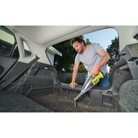 Пылесос Ryobi RHV18-0 (без аккумулятора) - Превью изображения №6 — Интернет-магазин Time-Shop