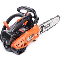 Бензопила Patriot PT 2510 XT - Превью изображения №6 — Интернет-магазин Time-Shop