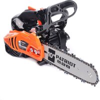Бензопила Patriot PT 2510 XT - Превью изображения №4 — Интернет-магазин Time-Shop