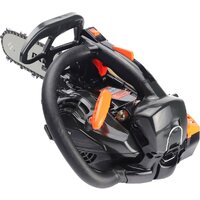 Бензопила Patriot PT 2510 XT - Превью изображения №7 — Интернет-магазин Time-Shop