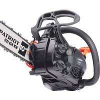 Бензопила Patriot PT 2510 XT - Превью изображения №8 — Интернет-магазин Time-Shop