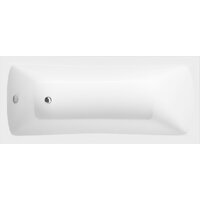 Ванна Lauter Bianca 160 21207160 (с каркасом и сифоном 21Y11022 белый) - Превью изображения №27 — Интернет-магазин Time-Shop