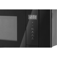 Микроволновая печь YOUQ YQMB 72009EEPO1F BL - Превью изображения №7 — Интернет-магазин Time-Shop