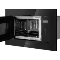 Микроволновая печь YOUQ YQMB 72009EEPO1F BL - Превью изображения №6 — Интернет-магазин Time-Shop