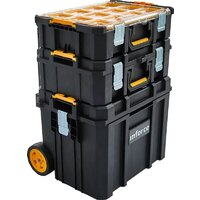 Ящик для инструментов Inforce 06-20-19 3в1 - Превью изображения №6 — Интернет-магазин Time-Shop