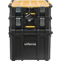 Ящик для инструментов Inforce 06-20-19 3в1 - Превью изображения №5 — Интернет-магазин Time-Shop