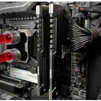 Оперативная память Patriot Viper Steel 8GB DDR4 PC4-28800 PVS48G360C8 - Превью изображения №2 — Интернет-магазин Time-Shop