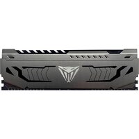 Patriot Viper Steel 8GB DDR4 PC4-28800 PVS48G360C8