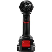 Дрель-шуруповерт Deli DE-DZ20-1D2 (с 2-мя АКБ, сумка) - Превью изображения №13 — Интернет-магазин Time-Shop