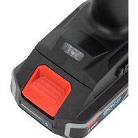 Дрель-шуруповерт Deli DE-DZ20-1D2 (с 2-мя АКБ, сумка) - Превью изображения №16 — Интернет-магазин Time-Shop