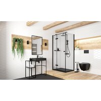 Смеситель Deante Jasmin BGJ N20M - Превью изображения №3 — Интернет-магазин Time-Shop